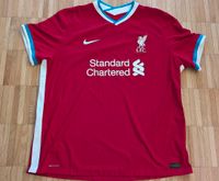 Liverpool FC Nike Vapor Match Trikot Spielerversion Gr. XXL Bayern - Freilassing Vorschau