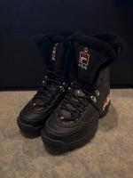 Fila Damen Winterstiefel Hessen - Friedewald Vorschau