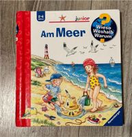 Wieso Weshalb Warum Junior - Am Meer 2-4 Jahre Kinderbuch Hamburg-Nord - Hamburg Hohenfelde Vorschau