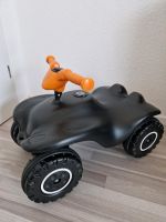 VW Junior Quad Bobby Car Rutscher Spielzeug Kinder schwarz Niedersachsen - Bad Harzburg Vorschau