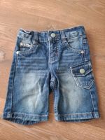 Jeans Shorts kurze Hose Wandsbek - Hamburg Sasel Vorschau