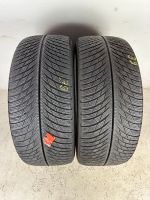 2x Michelin Alpin 5 SUV Winterreifen 255/45 R20 105V XL BMW München - Pasing-Obermenzing Vorschau