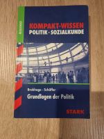 STARK Kompakt-Wissen - Grundlagen der Politik Bayern - Geretsried Vorschau