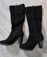 Stiefeletten von Tamaris Gr. 38 Sachsen - Sebnitz Vorschau