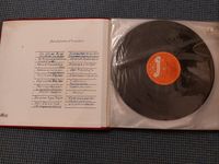 Album mit alten Langspielplatten ca, um 1960 Niedersachsen - Rotenburg (Wümme) Vorschau