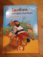Buch Leselöwen Piratengeschichten und Ritterburggeschichten Niedersachsen - Hemmoor Vorschau
