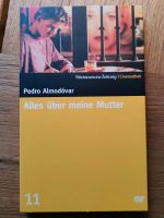 Alles über meine Mutter - Pedro Almodovar DVD Hessen - Alsbach-Hähnlein Vorschau