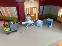 Playmobil Putzwagen Reinigungsservice 5271 Baden-Württemberg - Gärtringen Vorschau