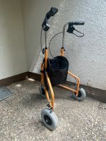 Rollator dreirädrig Baden-Württemberg - Mannheim Vorschau