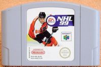 Nintendo 64 Spiel - NHL 99 - ähnl. Wayne Gretzky Sachsen - Chemnitz Vorschau