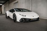 Miete diesen Lamborghini Huracan EVO Coupé 2023 Sportwagen¹ Hessen - Weiterstadt Vorschau