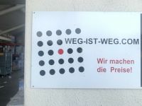 weg-ist-weg.com  KLICKEN Sie auf FOLGEN für die neuesten Angebote Nordrhein-Westfalen - Mönchengladbach Vorschau