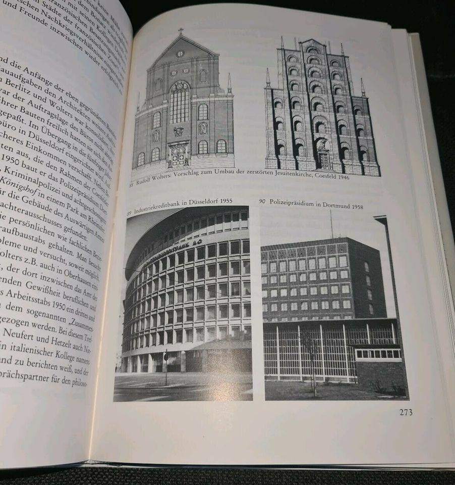 Deutsche Architekten. Biografische Verflechtungen 1900-1970 in Coesfeld