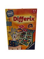 Differix Spiel Kinder ab 4 Jahren Nordrhein-Westfalen - Gütersloh Vorschau