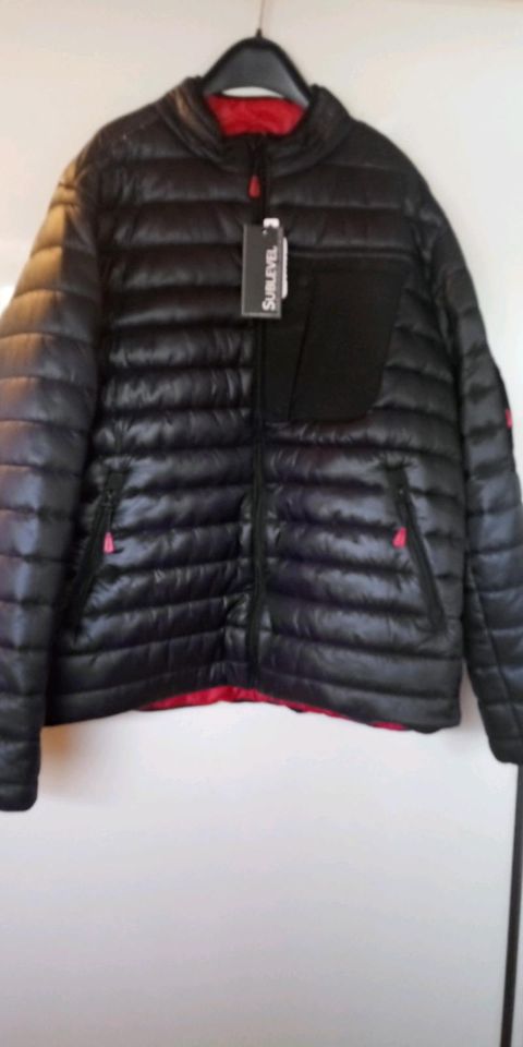 Herrenjacke Gr. XL neu in Auerbach (Vogtland)