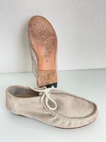 Schuhe der Marke Candice Cooper Gr.37 Saarland - Bous Vorschau