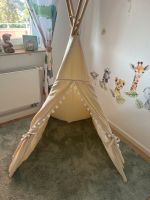 Wunderschönes Boho Tipi Zelt im Boho Baden-Württemberg - Überlingen Vorschau