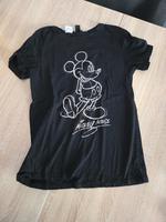 T-Shirt Größe XS Mickey Mouse Bayern - Grafenrheinfeld Vorschau