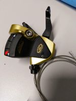 New! LX Gold left shifter Bayern - Stockdorf Vorschau