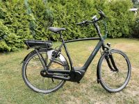 Ebike Gazelle Arroyo C7 HMB, Alurahmen, 7 Gang, 28" Niedersachsen - Tespe Vorschau