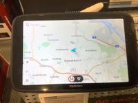 TomTom Go Expert 7 Navigation LKW Niedersachsen - Delmenhorst Vorschau