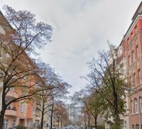 Aufgeteiltes Wohn-/Geschäftshaus mit Neubaupotential Berlin-Wilmersdorf Berlin - Wilmersdorf Vorschau