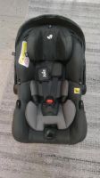 Babyschale Joie + Isofix Nordrhein-Westfalen - Lüdinghausen Vorschau