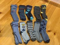 7 Paar Socken Jungs 23-26. 86/92  98/104 Sachsen - Lengenfeld Vogtland Vorschau