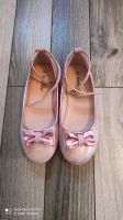 Mädchen Schuhe, Ballerina gr 32 Nagelneu! Nordrhein-Westfalen - Dülmen Vorschau