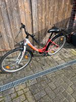 Kinder Fahrrad Niedersachsen - Zetel Vorschau