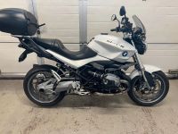 BMW R 1200 R Bayern - Mömbris Vorschau