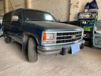 Chevrolet C 1500 Pick up Nordrhein-Westfalen - Willich Vorschau