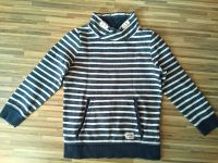 Sweatshirt Pullover Pulli gestreift 100%Baumwolle Gr.140 Bayern - Olching Vorschau