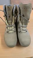 Haix Goretex Stiefel khaki Gr. 280 (43,5) neu & ungetragen Bayern - Vilgertshofen Vorschau