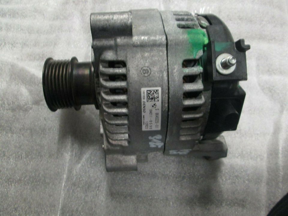 Bmw 1er 2er 3er F20-F23,F30,F31,F34,F80 Lichtmaschine Generator in Herten