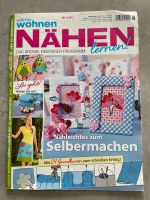 Näh- und Bastelzeitschrift Rheinland-Pfalz - Bingen Vorschau