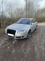 Tausch TÜV Audi A6 3.0TDI Luft Quattro Tiptronic S-Line Hamburg-Nord - Hamburg Uhlenhorst Vorschau