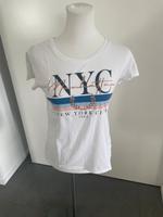 T-Shirt Gr. S weiß Bayern - Kumhausen Vorschau