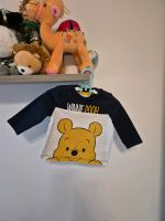 Disney Baby Jungen Shirt Longsleeve 68 blau Aubing-Lochhausen-Langwied - Aubing Vorschau