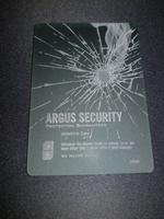 Kostenloser Versand! Android Netrunner Promo Argus Security München - Sendling-Westpark Vorschau