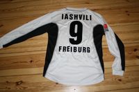 SC Freiburg matchworn Spielertrikot Iashvili Trikot Berlin - Neukölln Vorschau