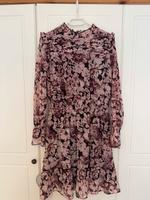 Only Kleid Damen Niedersachsen - Emmerthal Vorschau