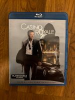 Casino Royal Blu-ray Disc James Bond 007 Baden-Württemberg - Crailsheim Vorschau