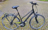 Kalkhoff Voyager Trekkingbike 28 Zoll 55cm Damenfahrrad Bayern - Augsburg Vorschau