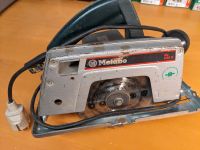 Metabo Handkreissäge KS 1155 S - HKS Nordrhein-Westfalen - Hürth Vorschau