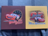 2x Kinder Leinwandbilder von Disney CARS Nordrhein-Westfalen - Mülheim (Ruhr) Vorschau