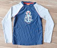 Sunuva UV Shirt langarm blau ca 122 128 Rheinland-Pfalz - Wittgert Vorschau