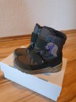 Winterstiefel Mädchen von Ricosta, Größe 29, wasserabweisend Niedersachsen - Otter Vorschau