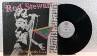 Rod Stewart - Absolutely Live LP Vinyl Rock Sachsen - Löbau Vorschau