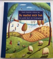 Buch Kindergebete Du machst mich froh Grosche Gebete Thüringen - Merkers-Kieselbach Vorschau